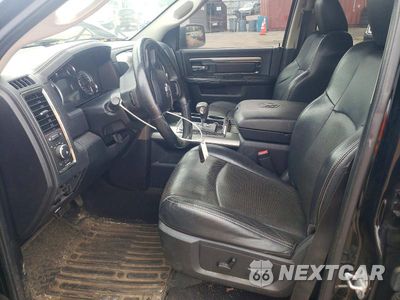 Zdjęcie 7 z 13 samochodu: 2013 RAM 1500 SPORT VIN:1C6RR7HTXDS505436 - miniatura