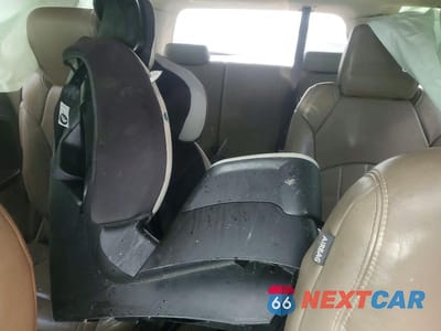 Zdjęcie 10 z 13 samochodu: 2013 GMC ACADIA DENALI VIN:1GKKRTKD1DJ198723 - miniatura