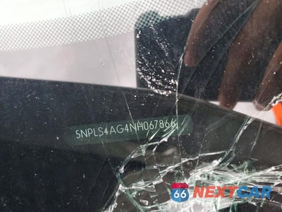 Zdjęcie 12 z 12 samochodu: 2022 HYUNDAI ELANTRA SEL VIN:5NPLS4AG4NH067866 - miniatura