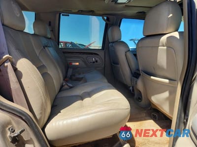 Zdjęcie 11 z 13 samochodu: 2000 CADILLAC ESCALADE LUXURY VIN:1GYEK63R4YR207201 - miniatura