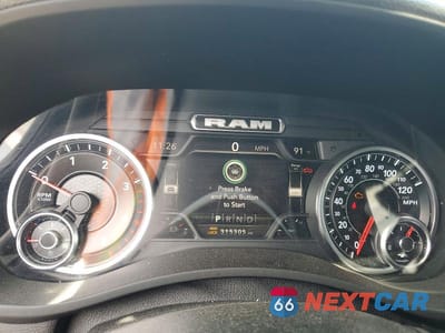 Zdjęcie 9 z 13 samochodu: 2022 RAM 3500 TRADESMAN VIN:3C63RRGL0NG403803 - miniatura