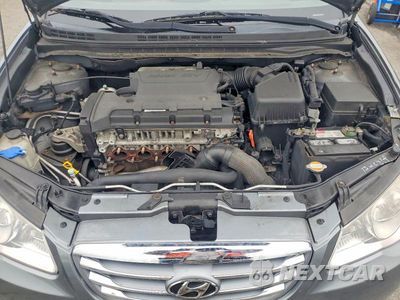 Zdjęcie 11 z 12 samochodu: 2010 HYUNDAI ELANTRA GLS VIN:KMHDU4AD6AU172697 - miniatura