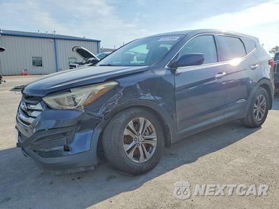2013 HYUNDAI SANTA FE SPORT 2.4L 5XYZT3LB3DG063509 - główne zdjęcie licytacji z USA - miniatura