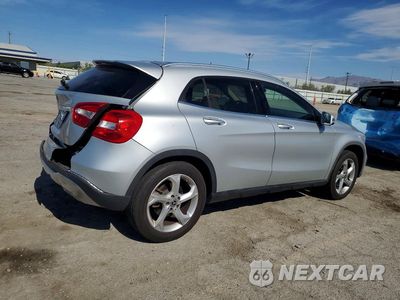 Trzecie zdjęcie samochodu z tyłu: 2019 MERCEDES-BENZ GLA 250 4MATIC VIN:WDCTG4GB2KU019727 - miniatura