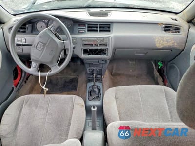 Zdjęcie 8 z 12 samochodu: 1993 HONDA CIVIC LX VIN:1HGEG865XPL006255 - miniatura