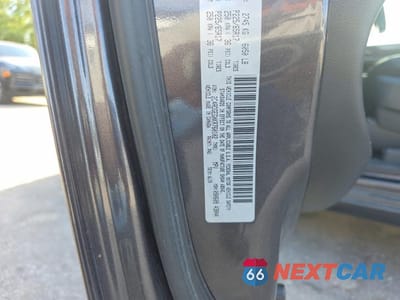 Zdjęcie 10 z 10 samochodu: 2019 DODGE GRAND CARAVAN GT VIN:2C4RDGEGXKR760102 - miniatura