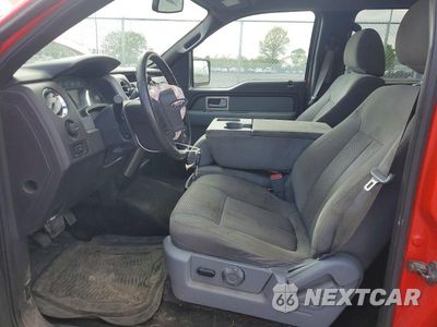 Zdjęcie 7 z 12 samochodu: 2011 FORD F150 SUPERCREW VIN:1FTFW1ET8BFC71356 - miniatura
