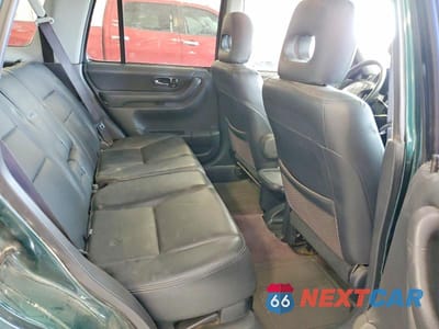 Zdjęcie 11 z 13 samochodu: 2001 HONDA CR-V SE VIN:JHLRD18761S022063 - miniatura