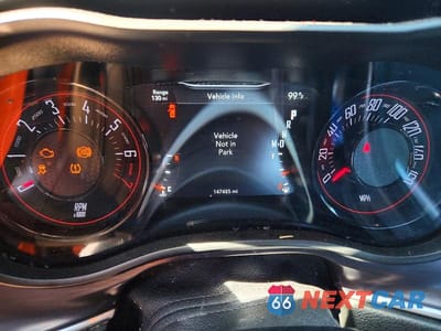Zdjęcie 9 z 12 samochodu: 2017 DODGE CHALLENGER SXT VIN:2C3CDZAG6HH651517 - miniatura