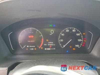 Zdjęcie 9 z 13 samochodu: 2025 HONDA PILOT TRAILSPORT VIN:5FNYG1H63SB104483 - miniatura