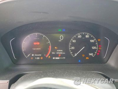 Zdjęcie 9 z 13 samochodu: 2025 HONDA PILOT TRAILSPORT VIN:5FNYG1H63SB104483 - miniatura