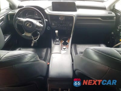 Zdjęcie 8 z 14 samochodu: 2019 LEXUS RX 450H BASE VIN:2T2BGMCA2KC032940 - miniatura