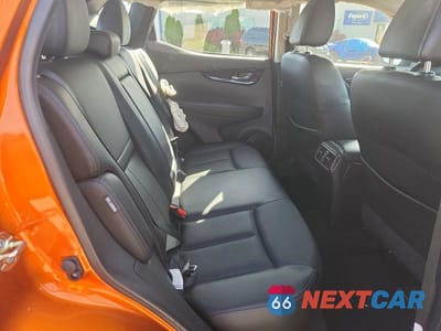 Zdjęcie 11 z 14 samochodu: 2021 NISSAN ROGUE SPORT SL VIN:JN1BJ1CW9MW442129 - miniatura