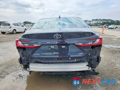 Zdjęcie 6 z 13 samochodu: 2026 TOYOTA CAMRY LE VIN:4T1DAACKXTU703986 - miniatura