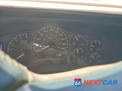 Zdjęcie 9 z 13 samochodu: 2002 CHEVROLET TAHOE K1500 VIN:1GNEK13Z42J299190 - miniatura