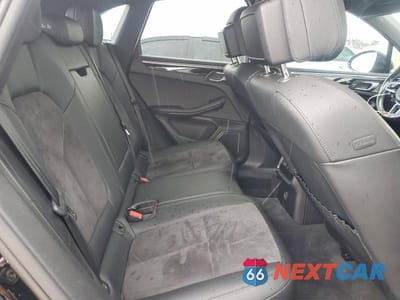 Zdjęcie 11 z 13 samochodu: 2017 PORSCHE MACAN VIN:WP1AA2A56HLB08039 - miniatura