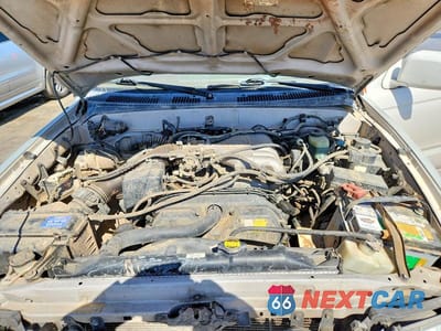 Zdjęcie 12 z 13 samochodu: 1997 TOYOTA 4RUNNER SR5 VIN:JT3HN86R8V0124411 - miniatura