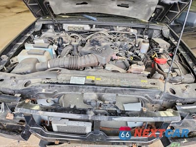 Zdjęcie 11 z 12 samochodu: 2010 FORD RANGER VIN:1FTLR4FEXAPA05020 - miniatura