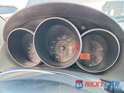 Zdjęcie 9 z 12 samochodu: 2006 MAZDA 3 I VIN:JM1BK12F561442687 - miniatura