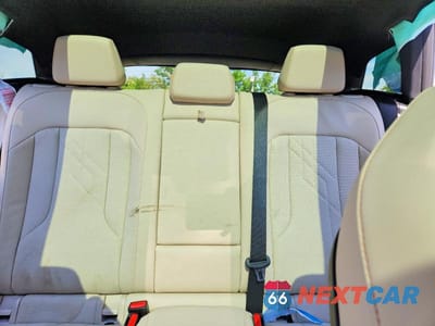 Zdjęcie 10 z 13 samochodu: 2026 BMW X3 30 XDRIVE VIN:5UX53GP03T9156267 - miniatura