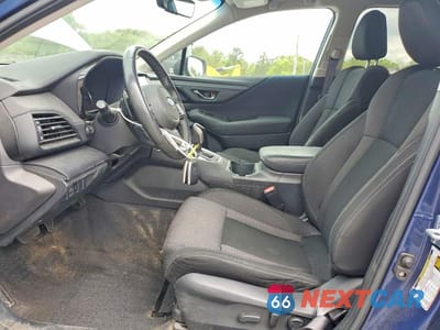 Zdjęcie 7 z 13 samochodu: 2021 SUBARU OUTBACK PREMIUM VIN:4S4BTADC3M3197420 - miniatura