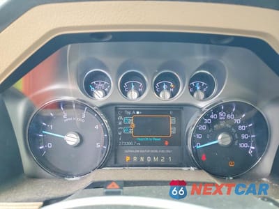 Zdjęcie 9 z 12 samochodu: 2011 FORD F250 SUPER DUTY VIN:1FT7W2BTXBEA25056 - miniatura