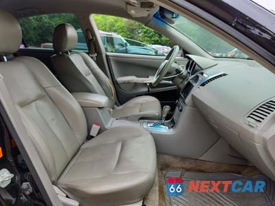 Zdjęcie 7 z 12 samochodu: 2007 NISSAN MAXIMA 3.5 SE VIN:1N4BA41E47C854818 - miniatura