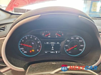Zdjęcie 9 z 12 samochodu: 2021 CHEVROLET MALIBU RS VIN:1G1ZG5ST9MF010030 - miniatura