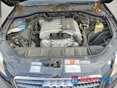 Zdjęcie 12 z 13 samochodu: 2009 AUDI Q7 3.6 QUATTRO VIN:WA1AY74L59D001929 - miniatura