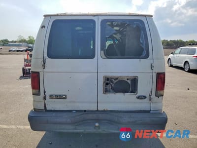 Zdjęcie 6 z 14 samochodu: 2006 FORD ECONOLINE E350 VIN:1FTSE34L56HA06774 - miniatura