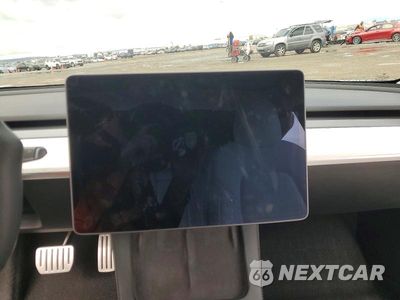 Zdjęcie 9 z 12 samochodu: 2021 TESLA MODEL 3 VIN:5YJ3E1EC6MF936221 - miniatura