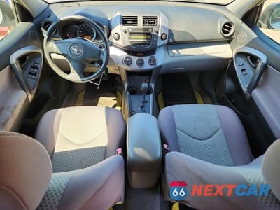 Zdjęcie 8 z 13 samochodu: 2007 TOYOTA RAV4 BASE VIN:JTMZD33VX75071725 - miniatura