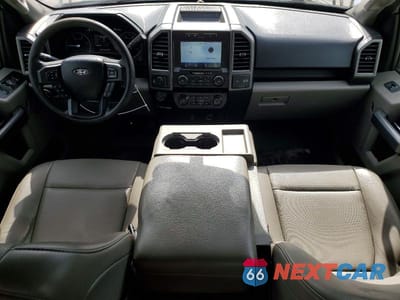 Zdjęcie 8 z 12 samochodu: 2021 FORD F250 SUPER DUTY VIN:1FT7W2BT4MED67539 - miniatura