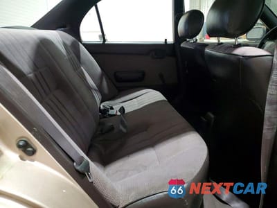 Zdjęcie 10 z 12 samochodu: 1993 TOYOTA COROLLA BASE VIN:2T1AE04E6PC014688 - miniatura