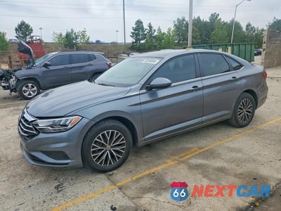2021 VOLKSWAGEN JETTA S 3VWC57BU4MM102988 - główne zdjęcie licytacji z USA - miniatura