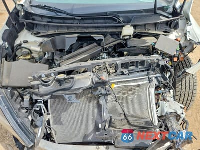 Zdjęcie 11 z 13 samochodu: 2023 NISSAN MURANO SV VIN:5N1AZ2BS8PC111565 - miniatura