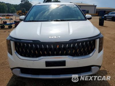 Piąte zdjęcie samochodu w środku: 2026 KIA CARNIVAL EX VIN:KNDNC5KA8T6118671 - miniatura
