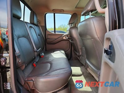 Zdjęcie 10 z 13 samochodu: 2015 NISSAN FRONTIER SL VIN:1N6AD0EV3FN747310 - miniatura