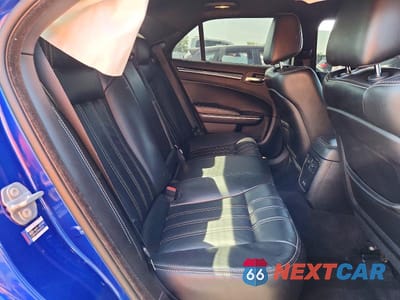 Zdjęcie 10 z 12 samochodu: 2018 CHRYSLER 300 S VIN:2C3CCAGG6JH296575 - miniatura