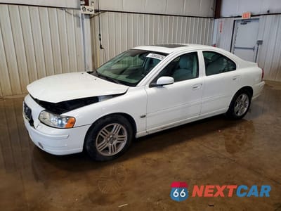 2006 VOLVO S60 2.5T YV1RS592062510603 - główne zdjęcie licytacji z USA - miniatura