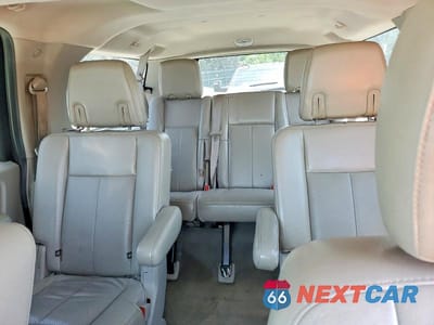 Zdjęcie 10 z 13 samochodu: 2013 FORD EXPEDITION EL LIMITED VIN:1FMJK1K55DEF38002 - miniatura