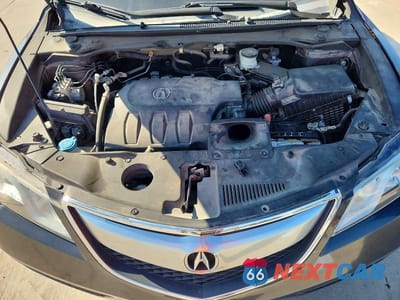 Zdjęcie 11 z 12 samochodu: 2015 ACURA RDX VIN:5J8TB3H31FL012173 - miniatura