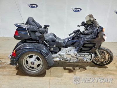 2003 HONDA GL1800 1HFSC47093A202322 - główne zdjęcie licytacji z USA - miniatura