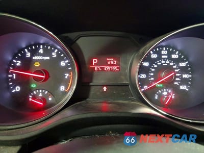 Zdjęcie 9 z 12 samochodu: 2016 KIA SEDONA LX VIN:KNDMB5C1XG6099141 - miniatura