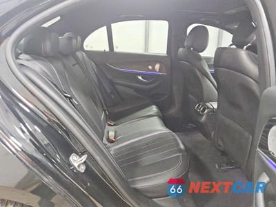 Zdjęcie 10 z 12 samochodu: 2017 MERCEDES-BENZ E 300 VIN:WDDZF4JB4HA191396 - miniatura