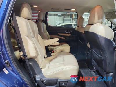 Zdjęcie 11 z 13 samochodu: 2019 SUBARU ASCENT LIMITED VIN:4S4WMAMD8K3400256 - miniatura