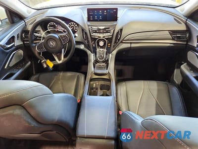 Zdjęcie 8 z 13 samochodu: 2019 ACURA RDX TECHNOLOGY VIN:5J8TC2H51KL035066 - miniatura