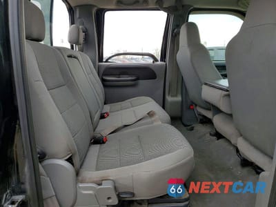 Zdjęcie 10 z 12 samochodu: 2006 FORD F350 SRW SUPER DUTY VIN:1FTWW31P16ED49993 - miniatura