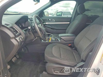 Zdjęcie 6 z 12 samochodu: 2017 FORD EXPLORER XLT VIN:1FM5K7DH7HGC20694 - miniatura
