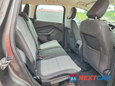 Zdjęcie 11 z 13 samochodu: 2019 FORD ESCAPE S VIN:1FMCU0F78KUA90799 - miniatura